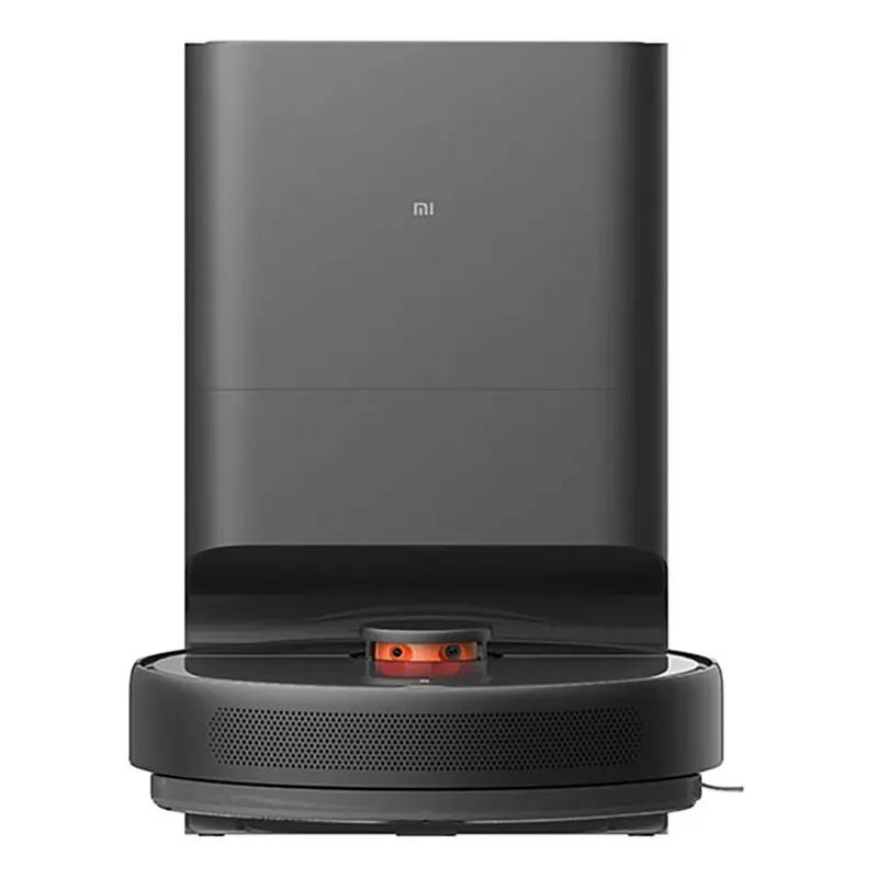 Robot Vacuum Mop 2 Ultra Auto Empty Station: Mi Robot Stofzuiger Dweil 2 Ultra Automatische Leegstation fra Xiaomi – produktbillede 1 af 5