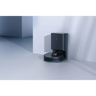 Robot Vacuum Mop 2 Ultra Auto Empty Station: Mi Robot Stofzuiger Dweil 2 Ultra Automatische Leegstation fra Xiaomi – produktbillede 5 af 5