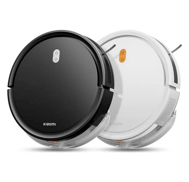 Saugroboter Saugroboter Schwarz BHR8298EU von Xiaomi – Produktfoto
