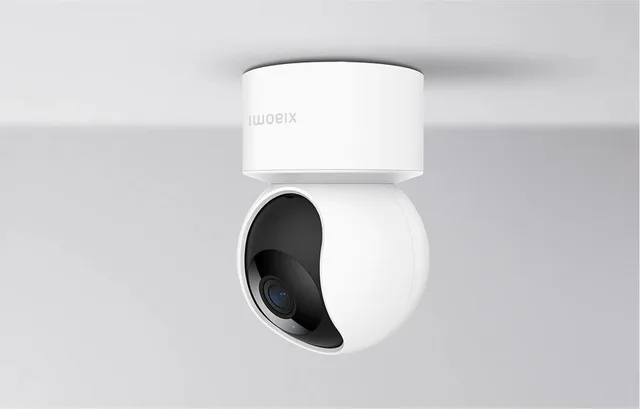 Smart Camera C200 - 1080P Full HD - 360 graden camera
