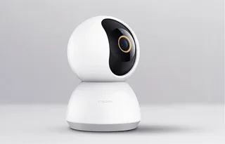 Smart Camera C300 - 2K - 360 graden camera von Xiaomi in Weiß – Produktfoto 1 von 3