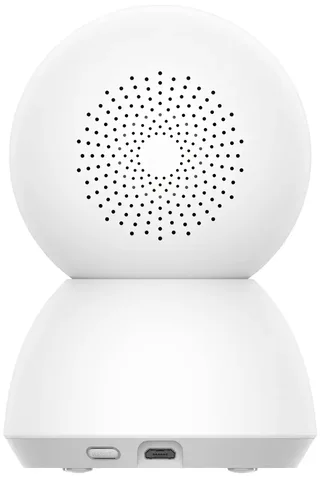 Smart Camera C300 - 2K - 360 graden camera von Xiaomi in Weiß – Produktfoto 3 von 3
