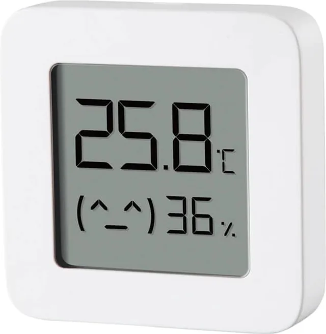 Thermometer | Hygrometer | Binnen| Bluetooth