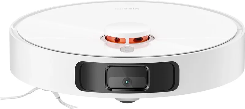 Vacuum Cleaner X20 Pro von Xiaomi in Weiß – Produktfoto 1 von 2