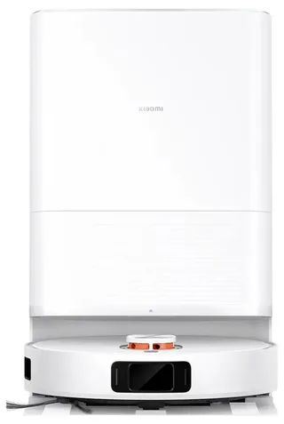 Vacuum Cleaner X20 Pro von Xiaomi in Weiß – Produktfoto 2 von 2
