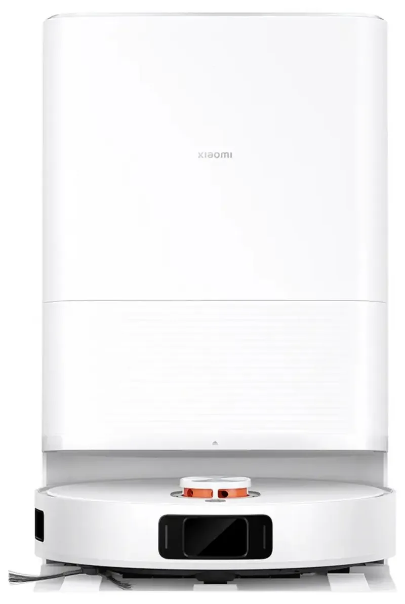 Vacuum Cleaner X20 Pro von Xiaomi in Weiß – Produktfoto 2 von 2