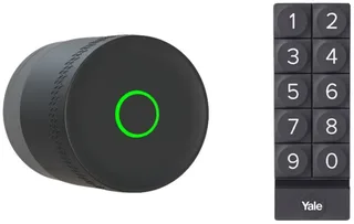 Linus L2 Lite Smart Lock - Starterset met Code