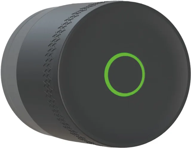 Linus Slim Deurslot L2 Lite - Auto ver-/ontgrendelen