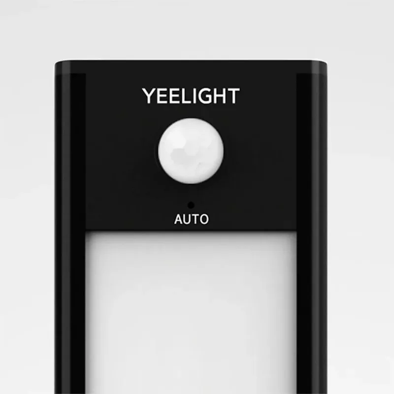 A40 - motion sensor light - LED - 2.3 W - 4000 K - black von Yeelight – Produktfoto 1 von 5