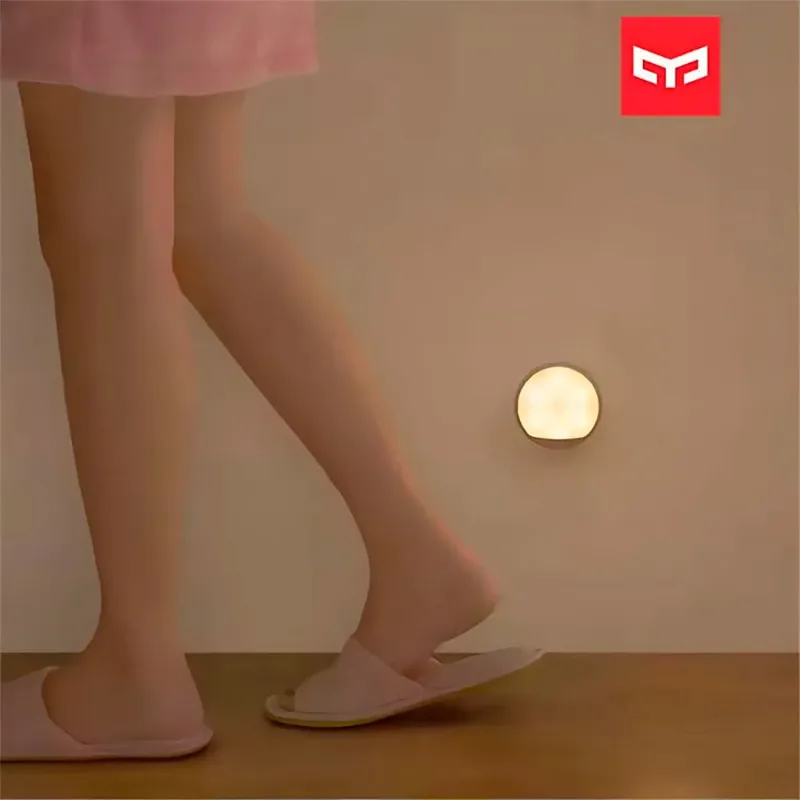 Sensor Motion Night Light von Yeelight – Produktfoto 2 von 5