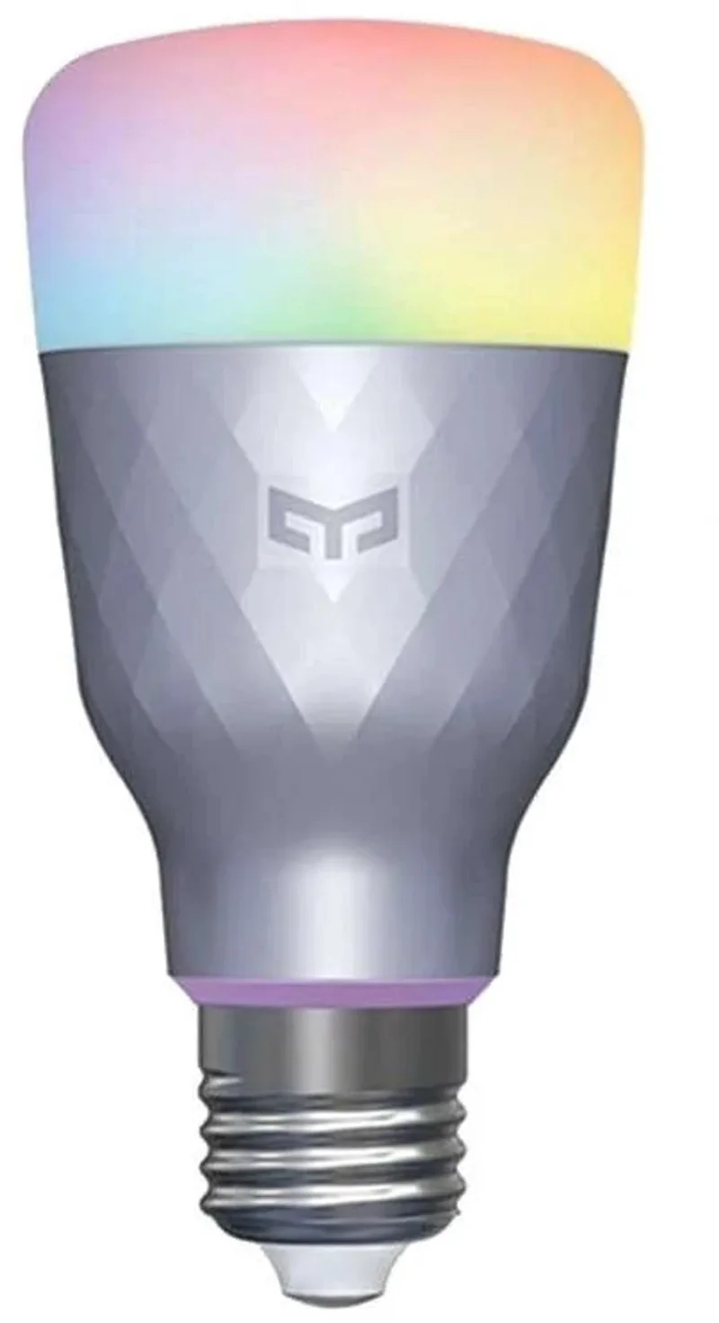 Smart LED Bulb 1S (Color) de Yeelight – photo produit