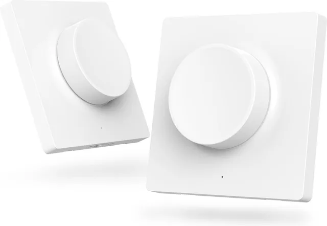 Smart Wireless Dimmer YLYK07YL