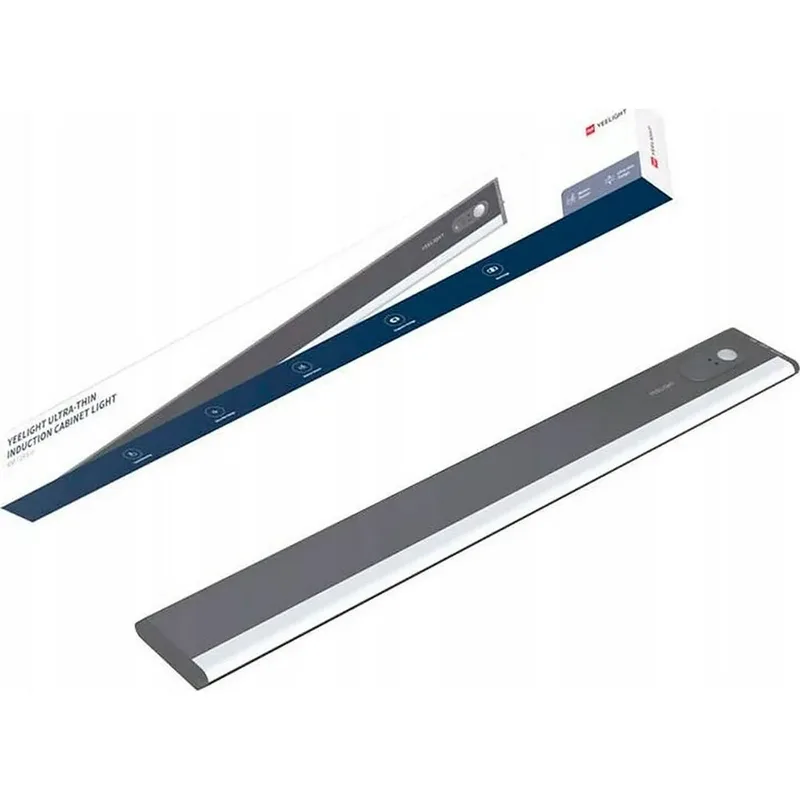 Ultra-Thin Motion Sensor Closet Light A50 från Yeelight – produktbild 2 av 2
