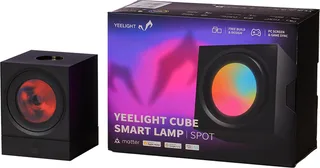 YLFWD-0008 - Cube - basisstation voor de Yeelight Cube modulaire verlichting van Yeelight in Spot Base – productfoto 1 van 6