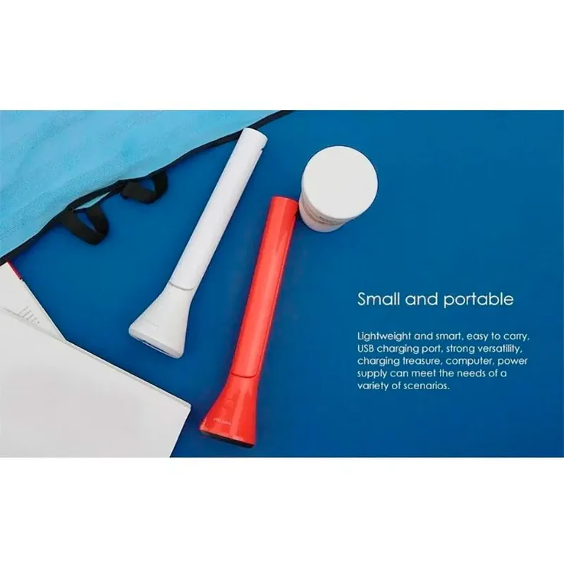 Z1 Bureaulamp, Opvouwbaar, Voor Werk, Kantoor, Werkplaats, 3 Standen by Yeelight – product photo 3 of 6