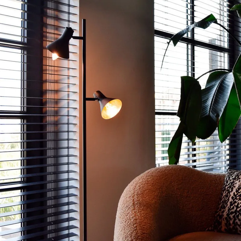 Smart E14 B35 kaars 4,9W 1800-3000K dimbaar van Calex in Goud – productfoto 1 van 5