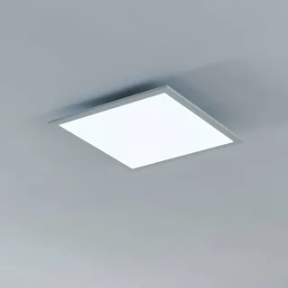 CCT plafondlamp 45x45cm wit by EGLO connect in White, Opaal – product photo 1 of 5