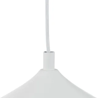 Comba-C LED hanglamp von EGLO connect in Weiß – Produktfoto 5 von 5