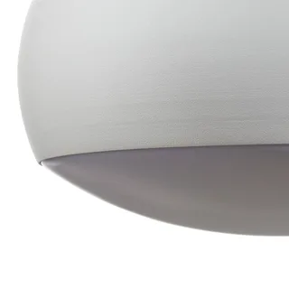 Comba-C LED hanglamp von EGLO connect in Weiß – Produktfoto 4 von 5