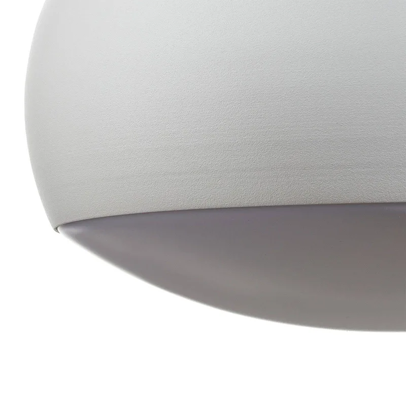 Comba-C LED hanglamp von EGLO connect in Weiß – Produktfoto 4 von 5