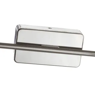 Corropoli-C LED plafondspot, 2lamps by EGLO connect in Mat nikkel – product photo 5 of 5