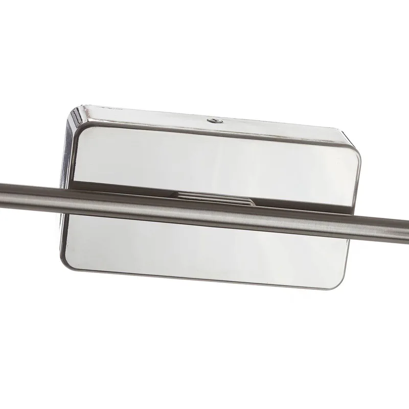 Corropoli-C LED plafondspot, 2lamps by EGLO connect in Mat nikkel – product photo 5 of 5