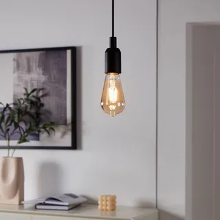 E27 A60 6W 806lm 4.000K, 2-pak van EGLO connect in Duidelijk – productfoto 2 van 5