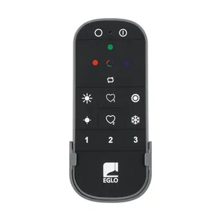 E27 A60 6W 806lm 4.000K, 2-pak van EGLO connect in Duidelijk – productfoto 5 van 5