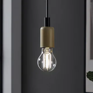E27 A60 lamp 6W 806 lumen 4000K von EGLO connect in Duidelijk – Produktfoto 1 von 5