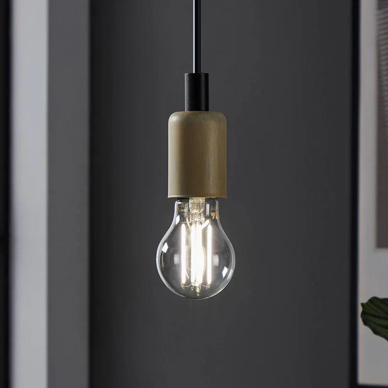 E27 A60 lamp 6W 806 lumen 4000K von EGLO connect in Duidelijk – Produktfoto 1 von 5