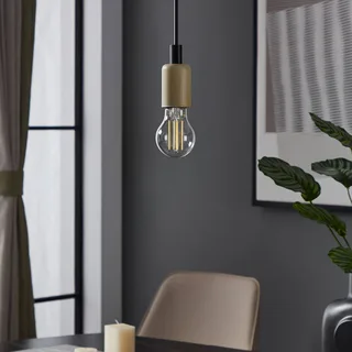 E27 A60 lamp 6W 806 lumen 4000K von EGLO connect in Duidelijk – Produktfoto 3 von 5