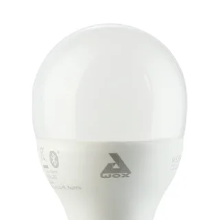EGLO connect-z E14 P45 LED lamp 5W 470lm RGBW von EGLO connect in Opaal – Produktfoto 5 von 5