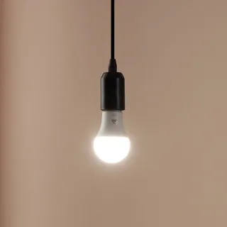 EGLO connect-z E14 P45 LED lamp 5W 470lm RGBW von EGLO connect in Opaal – Produktfoto 1 von 5