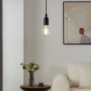 EGLO connect-z E27 G80 LED-Globe 6W 806 lm 2700 K fra EGLO connect i Helder – produktbillede 1 af 5