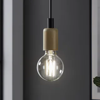 EGLO connect-z E27 G80 LED bol 6W 806lm 4000K von EGLO connect in Helder – Produktfoto 1 von 5