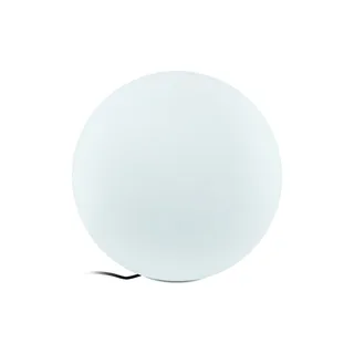EGLO connect-z LED buiten sfeerlamp Ø50cm de EGLO connect en Blanc – photo produit 2 sur 2