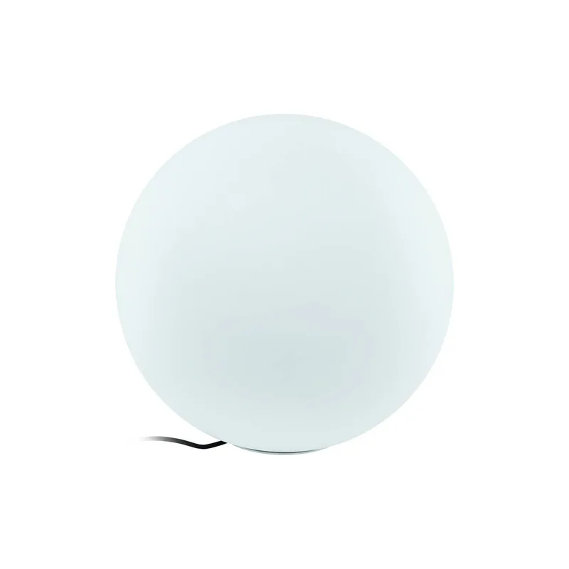 EGLO connect-z LED buiten sfeerlamp Ø50cm de EGLO connect en Blanc – photo produit 2 sur 2
