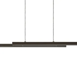 Fraioli-Z LED-hængelampe, nikkel fra EGLO connect i Mat nikkel – produktbillede 3 af 3