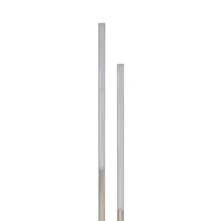 Fraioli-Z LED vloerlamp nikkel mat by EGLO connect in Mat nikkel – product photo 4 of 4