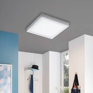 Fueva-C LED plafondlamp 30cm van EGLO connect in Wit – productfoto 3 van 3