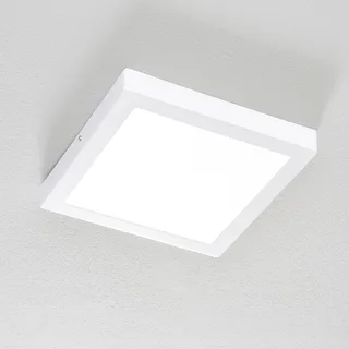 Fueva-C LED plafondlamp 30cm van EGLO connect in Wit – productfoto 2 van 3