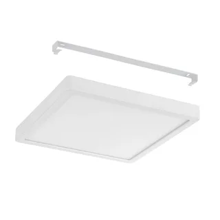 Fueva-Z plafondlamp 28x28cm van EGLO connect in Wit – productfoto 5 van 5