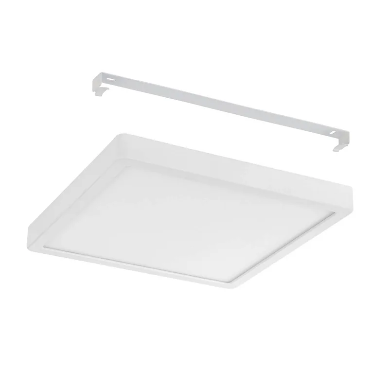 Fueva-Z plafondlamp 28x28cm van EGLO connect in Wit – productfoto 5 van 5