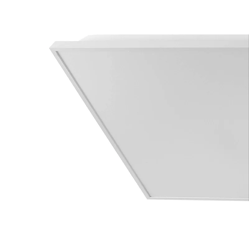 Herrora-Z plafondlamp 59x59cm van EGLO connect in Wit – productfoto 5 van 5