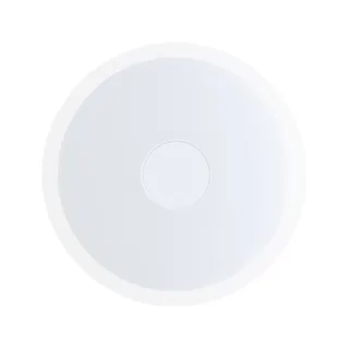 Lanciano-Z LED plafondlamp Ø 77cm by EGLO connect in White, Chrome – product photo 5 of 5