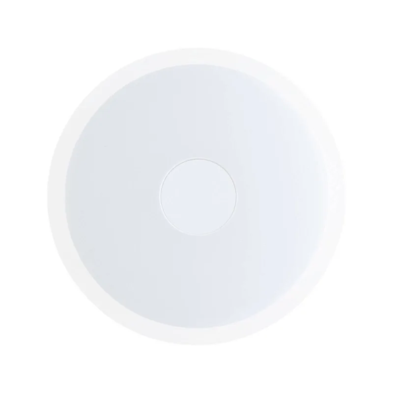 Lanciano-Z LED plafondlamp Ø 77cm by EGLO connect in White, Chrome – product photo 5 of 5