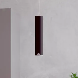 LED hanglamp Balamorta-Z, 1-lamp by EGLO connect in Black – product photo 1 of 5