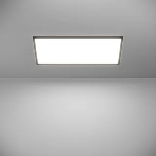 LED plafondlamp Rovito-Z, 57 x 30 cm från EGLO connect i Svart – produktbild 5 av 5
