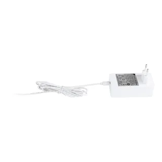 LED strip Neon Stripe-Z, 5 M., RGB, CCT de EGLO connect en Blanc – photo produit 5 sur 5