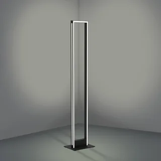 LED vloerlamp Savilanas-Z, CCT van EGLO connect in Zwart – productfoto 4 van 4